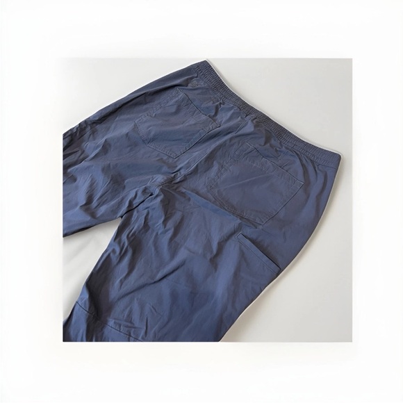 Women Alaskan Hardgear Gray Pants - Picture 3 of 9